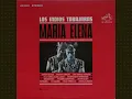 Los Indios Tabajaras - María Elena (1958)