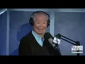 George Takei Details His Workout Regimen at 81-Years-Old