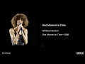 Whitney Houston - One Moment In Time (852Hz)