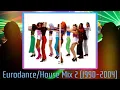 Download Lagu Eurodance/House Mix #2 (1990-2004)(Steps, Aqua, La Bouche, Ace of Base, Fun Factory, Londonbeat..)