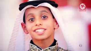معكوس كليب يا مملكتنا الحبيبة عبدالرؤوف العسيري قناة طيور الجنة دندنها