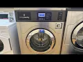 Unity Laundry Systems UTS29 Commercial Washer