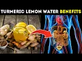 Download Lagu Drink dagelijks kurkuma-citroenwater – de verrassende voordelen