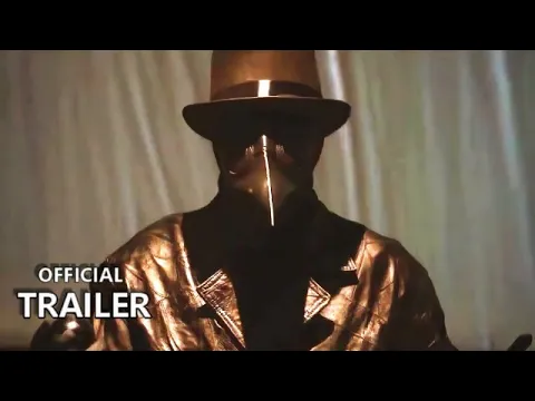 EVINCED - Official Trailer 2022 | Fantasy