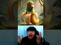 Download Lagu Shimpanzinni Bananinni 🐵+🍌🥥🍍🌵🍓🍇