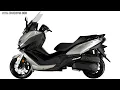 Download Lagu 2025 New SYM CRUiSYM 300 - Review Walkaround