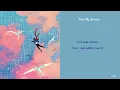 V6_ Feel your breeze Lyrics 中日歌詞
