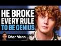 Download Lagu Kid BREAKS EVERY RULE To Be GENIUS | Dhar Mann Studios Download Lagu Kid BREAKS EVERY RULE To Be GENIUS | Dhar Mann Studios