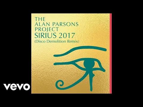 Download MP3 The Alan Parsons Project - Sirius 2017 (Disco Demolition Remix - Audio)