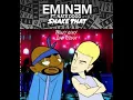Eminem & Nate Dogg ft  Obie Trice & Bobby Creekwater - Shake That (Twokey long version remix)