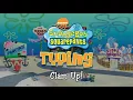 SpongeBob SquarePants Typing - Complete Soundtrack