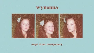 Download Wynonna - \ MP3