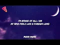 Duncan Laurence - Arcade (Lyrics)