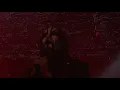 Gaahl's WYRD - Carving The Voices (Live Damnation 2019)