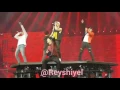 Download Lagu [HD FANCAM] Drop That + EXO Keep on Dancing @ 170226 EXO’rDIUM in Manila Day 2