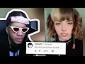 Jersey E-girl Gets Cancelled Because Of This lol Emma Langevin
