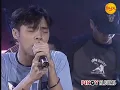 Para Sayo by parokya ni Edgar live in the myx performance
