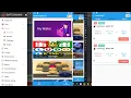 Make Battlemania Tournament App Andmin Panel Ludo Free Fire Pubg Carrom Snakes Tech MadBD