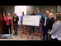 Valero employees contribute over 1MIL to United Way