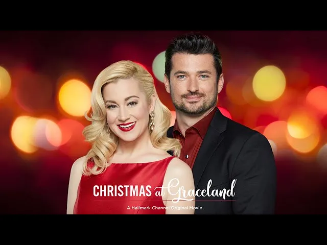 Preview - Christmas at Graceland - Hallmark Channel