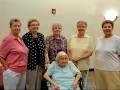 Patsy A Avery Memorial Tribute