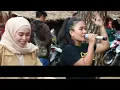 Bunga Sedap Malam Lesti & Friend||Nostalgia Bareng Rekan Rekan