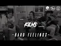 KILMS - Hard Feelings (Live Acoustic) | SoearaKoestik