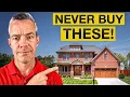 AVOID Buying These Types of Homes in Indianapolis