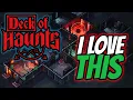 Download Lagu Deck of Haunts is A Hidden Gem indie game with alot of ...Heart