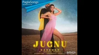 Baadshah - Jugnu | Remix Dj #Taral