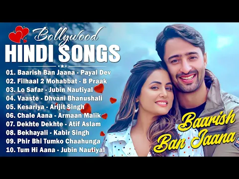 Download MP3 New Hindi Songs 2024 💖 Best Of Bollywood Romatic Love Songs 2024 - Nonstop Jukebox 2024 Full Album