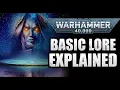 Download Lagu Warhammer 40K Lore Explained For Beginners | 40K Lore