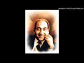 Hum Bekhudi Mein Tum Ko Pukare Chale Gaye Mohd Rafi Film Kala Pani Md SD Burman _ Majrooh..