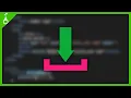 Installing Local Server and Bootstrap - Blog Intro Web Development Part 4