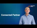 Connected Partner - How to Review and Accept Customer Connection Requests