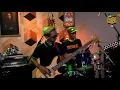 KUDA KUDAAN - SKALIANSKA (LIVE ON DCDC REGGAE NATION)