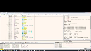 Polymorphic Shellcode