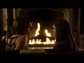 TVD 2x10 - Elena asks Rose to take her to Slater to get more info about Klaus Delena Scenes