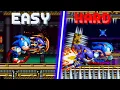 Download Lagu Sonic Mania But Metal Sonic Boss Fight Is Harder