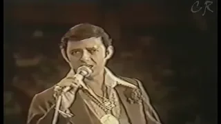 Paulo Sérgio - Eu Te Amo, Eu Te Venero / Show 1978