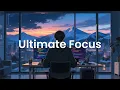 Ultimate Focus - Chillstep Mix for Long Coding Sessions