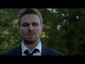 Arrow 4X1 funeral scene