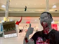 Monroeville Mall Dawn of the Dead Filming Location Tour