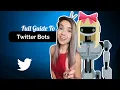 The Ultimate Guide to Selenium Bots - Automating Twitter