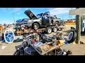 2020 Moultrie Swap Meet Georgia Part 1