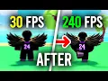 How To Use FPS Unlocker For Roblox - UPDATED Safe Easy Guide