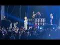 Nicky Jam - Te Bote Remix (Live in Chicago 2022)