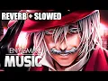 Download Lagu Terror em Londres | Jack, o Estripador (Shuumatsu no Valkyrie) | Enygma - (Reverb + Slowed)