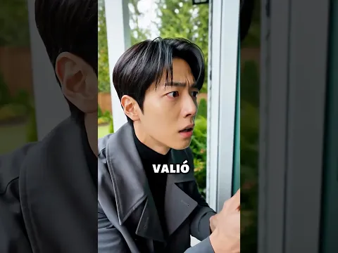 EL MEJOR TRUCO DE TODOS #parody #kpop #kpopdemonhunters