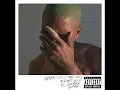 solo frank ocean x bdkmv (bitch dont kill my vibe) kendrick lamar